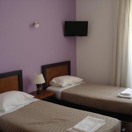 Areia Da Foz 호텔 피게이라다포즈 외부 사진