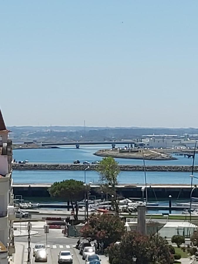 Areia Da Foz 호텔 피게이라다포즈 외부 사진