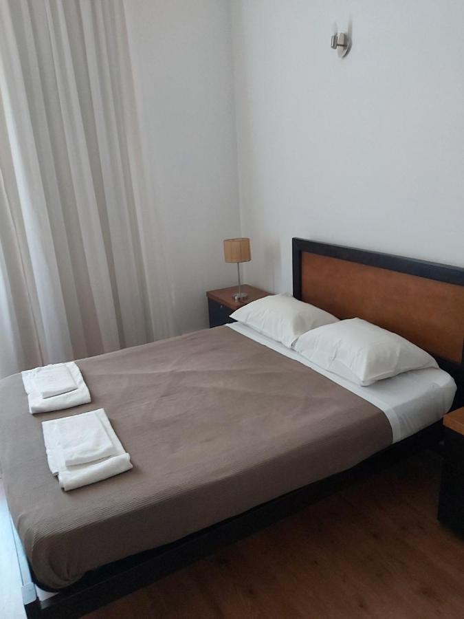 Areia Da Foz 호텔 피게이라다포즈 외부 사진