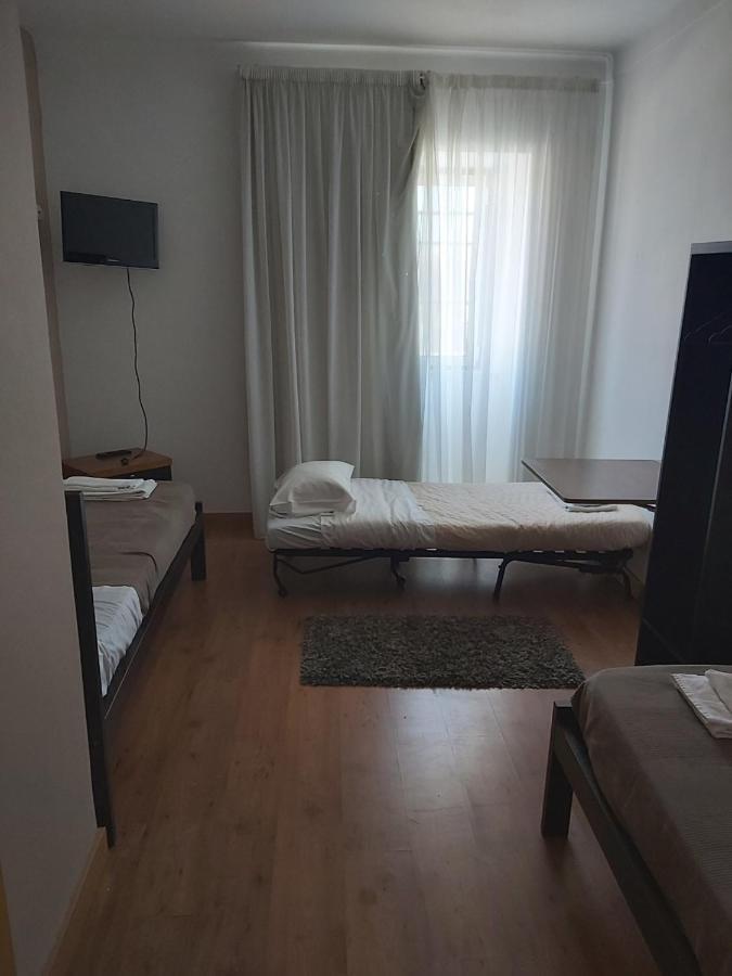 Areia Da Foz 호텔 피게이라다포즈 외부 사진