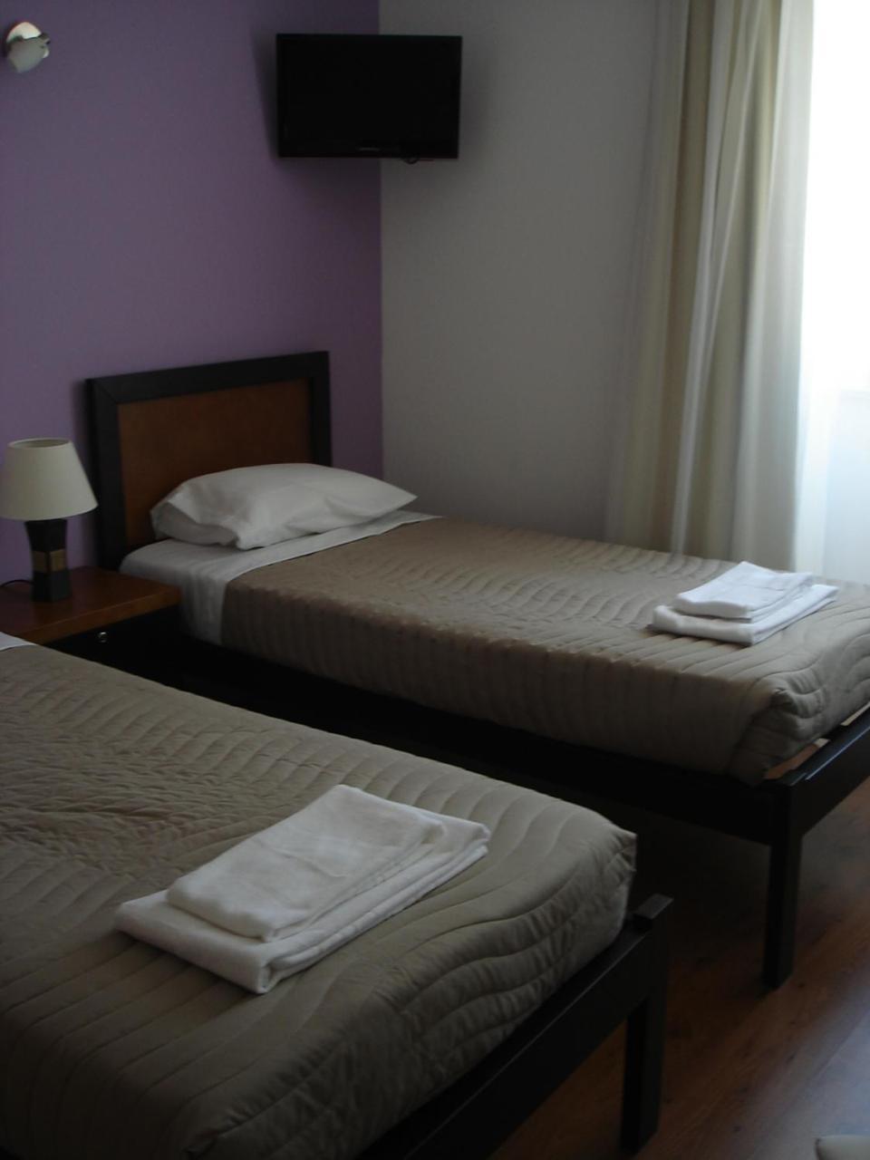 Areia Da Foz 호텔 피게이라다포즈 외부 사진